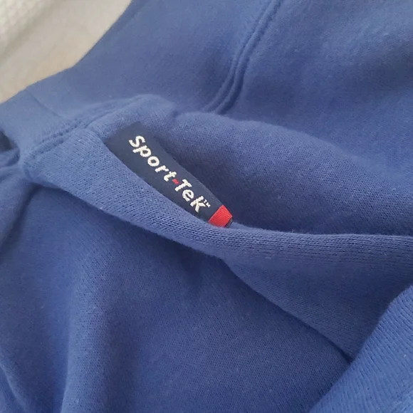 PORT AUTHORITY Sport TeK Fleece - Picture 3 of 8